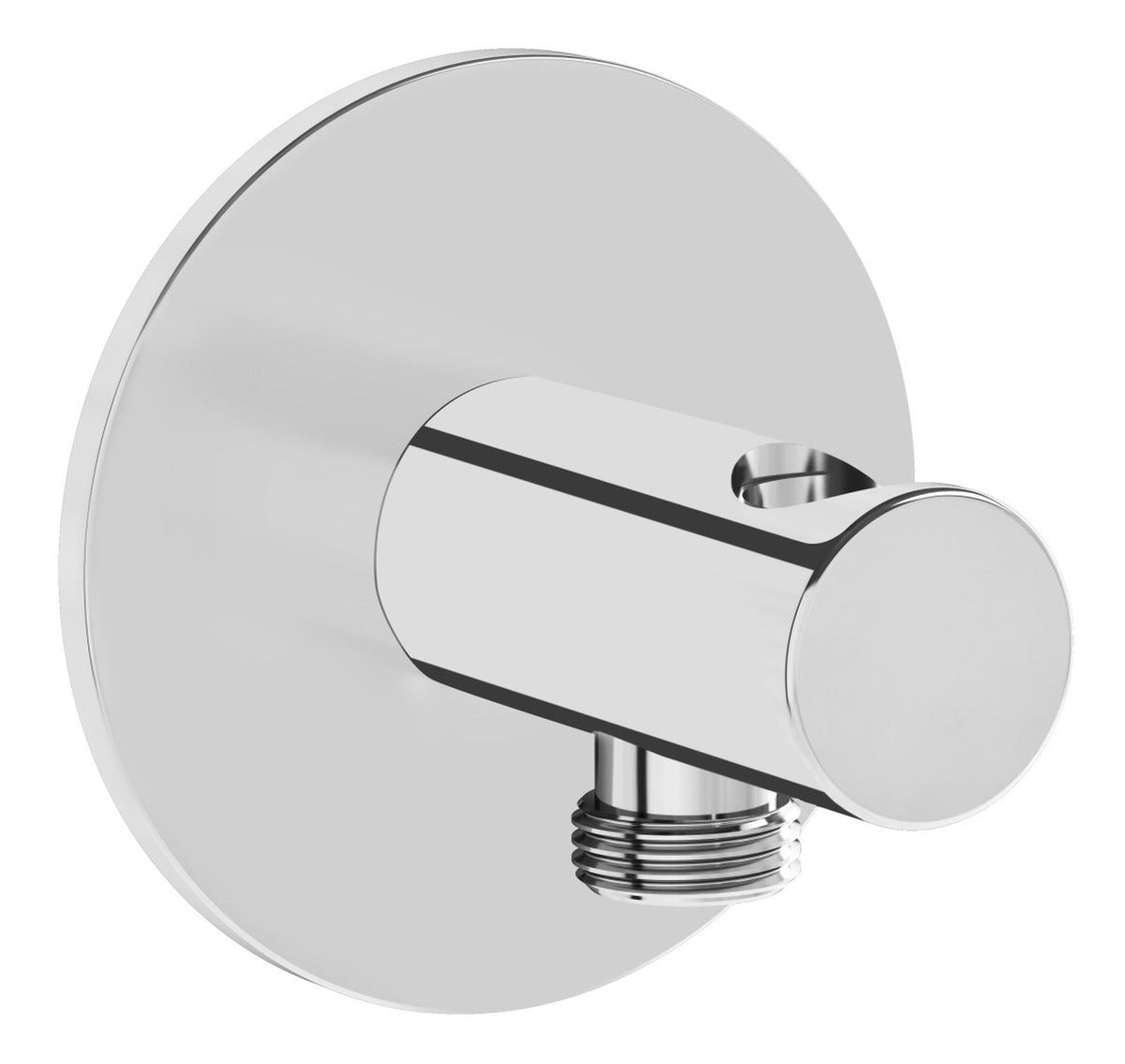 VitrA Origin Built-In Hand Shower Outlet - Chrome