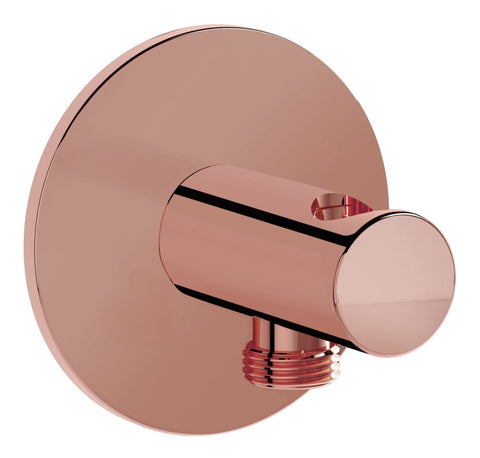 VitrA Origin Built-In Hand Shower Outlet - Soft Copper