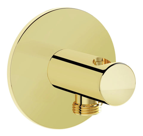 VitrA Origin Built-In Hand Shower Outlet - Soft Gold