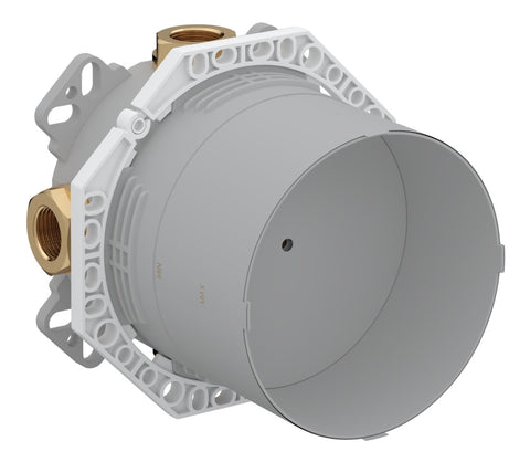 VitrA Thermostatic Concealed Valve for Built-in Showers