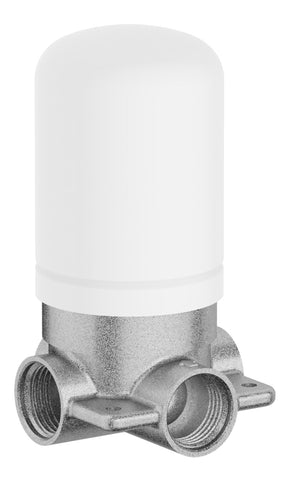 VitrA Concealed Part for Shower Diverter (3-Way)