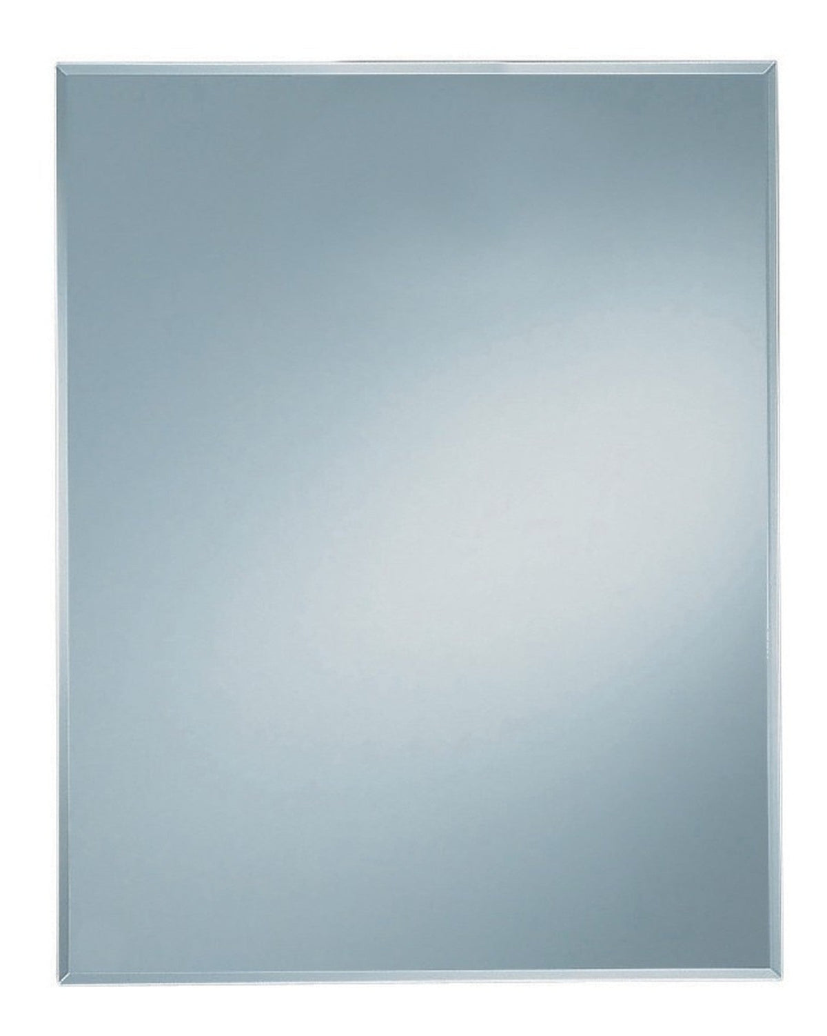 VitrA 550x700mm Capricorn Mirror
