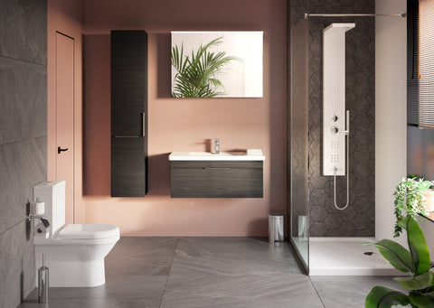 VitrA Arkitekta 5L Waste Bin