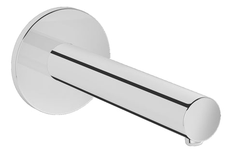 VitrA Origin Touch Free Wall Mounted Soap Dispenser (Mains) - Chrome