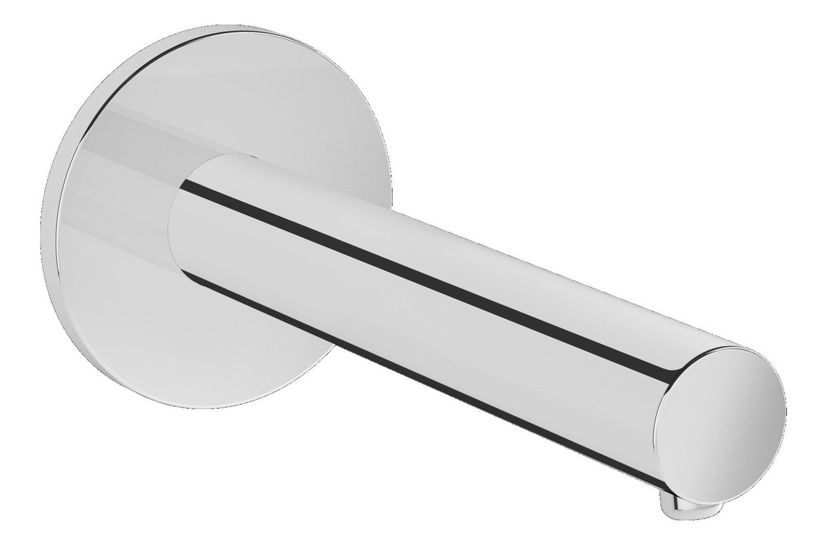 VitrA Origin Touch Free Wall Mounted Soap Dispenser (Battery) - Chrome