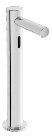 VitrA Origin Touch Free Tall Soap Dispenser (Mains) - Chrome