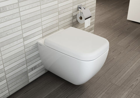 VitrA Minimax S Toilet Roll Holder - Chrome