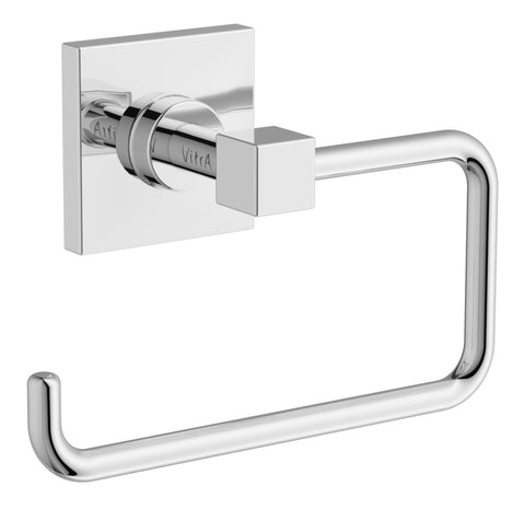 VitrA Root Toilet Roll Holder - Chrome