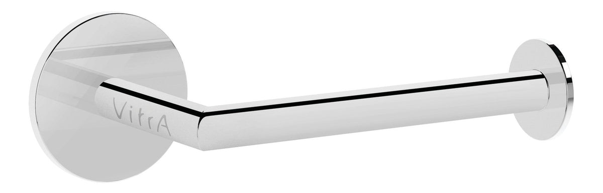 VitrA Origin Toilet Roll Holder - Chrome