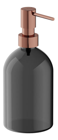 VitrA Origin Soap Dispenser - Soft Copper