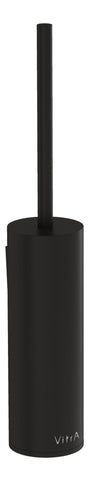 VitrA Origin Wall Mounted WC Brush Holder - Matt Black