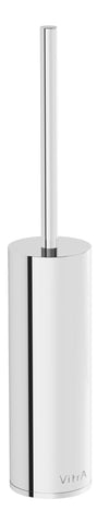 VitrA Origin Wall Mounted WC Brush Holder - Chrome