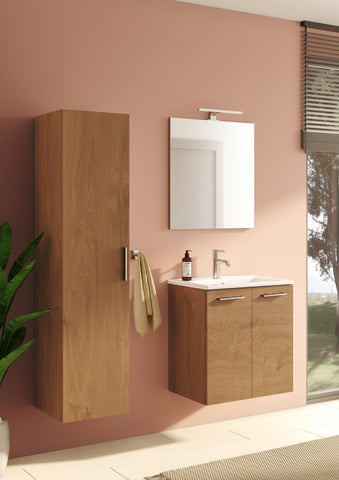 VitrA Q-Line Bathrobe Holder - Chrome