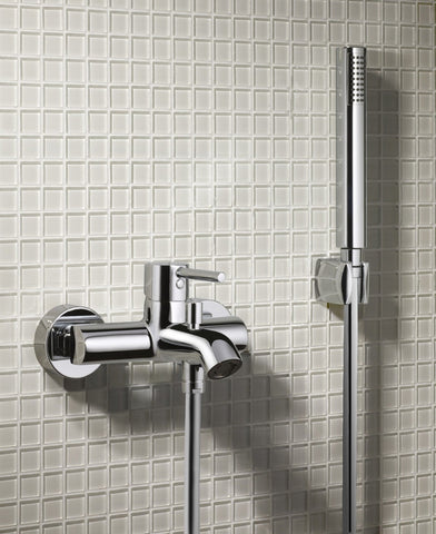VitrA Origin Hand Shower - Chrome