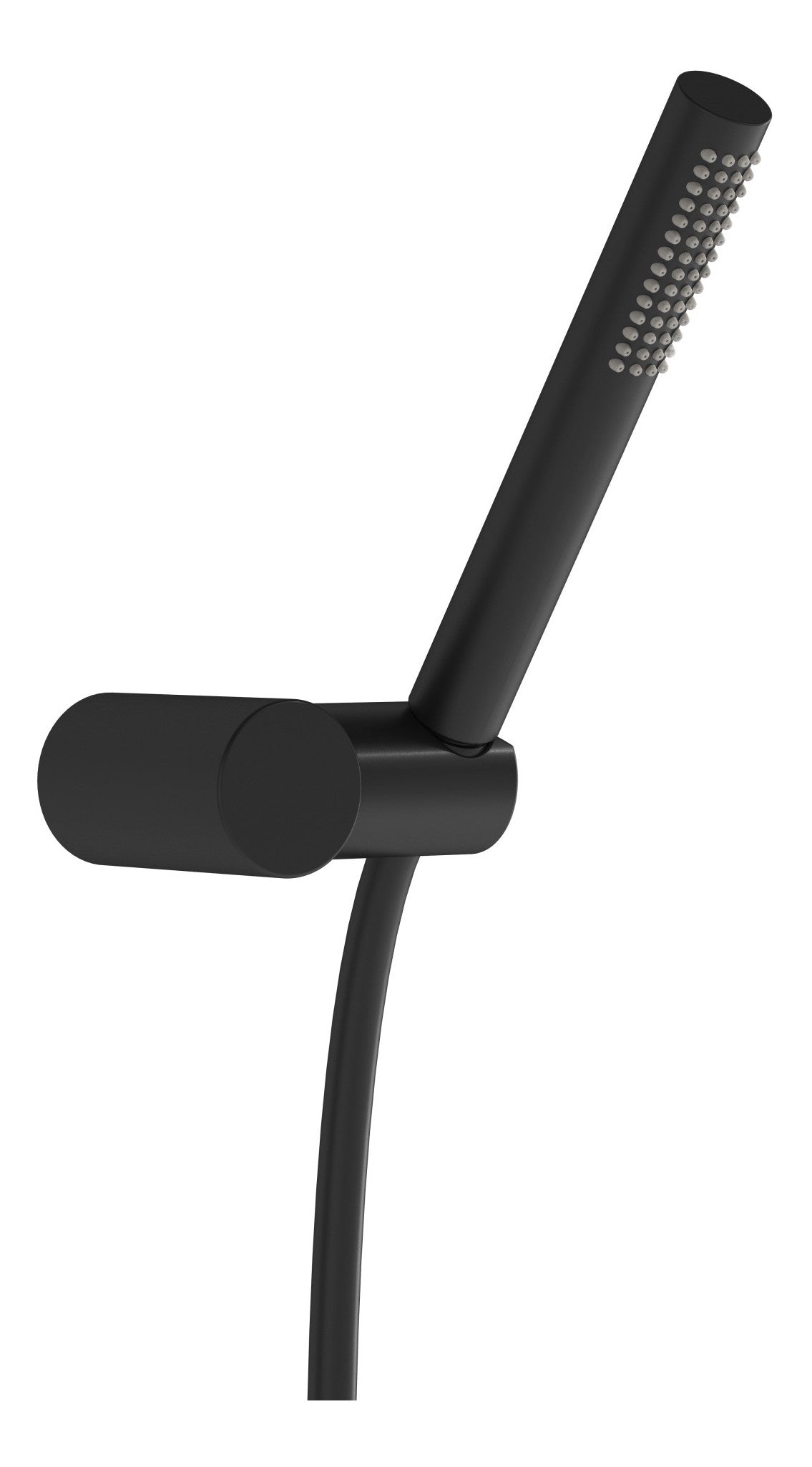 VitrA Origin Hand Shower - Matt Black