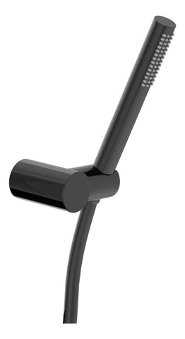 VitrA Suit Hand Shower - Gloss Black