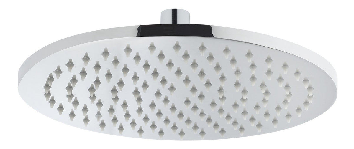 VitrA Origin 250mm Showerhead - Chrome