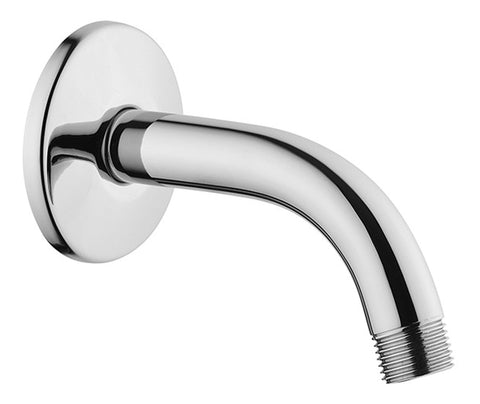 VitrA Wall Mounted Connection Pipe - Chrome