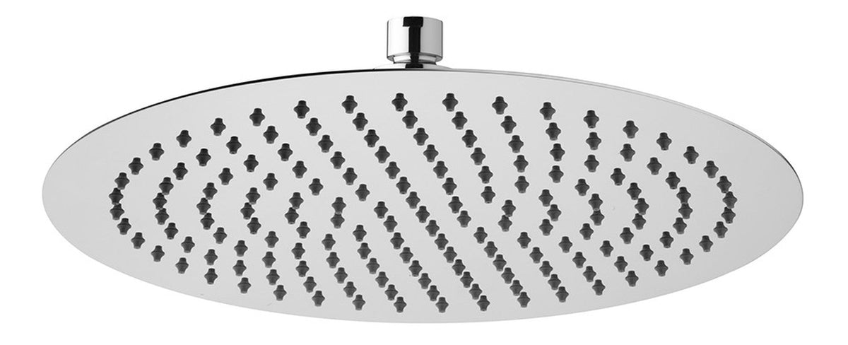 VitrA Lite 300mm Showerhead - Chrome