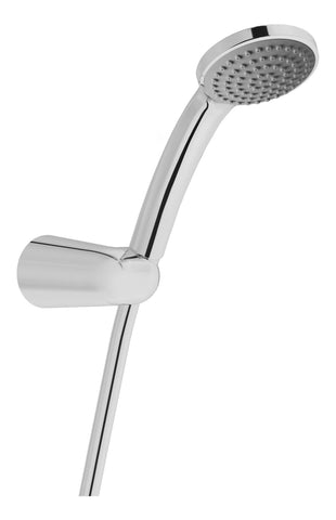 VitrA Solo C Hand Shower - Chrome