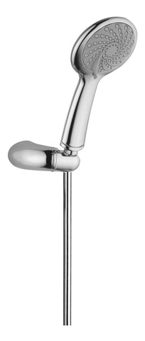 VitrA Samba 3-Function Hand Shower - Chrome