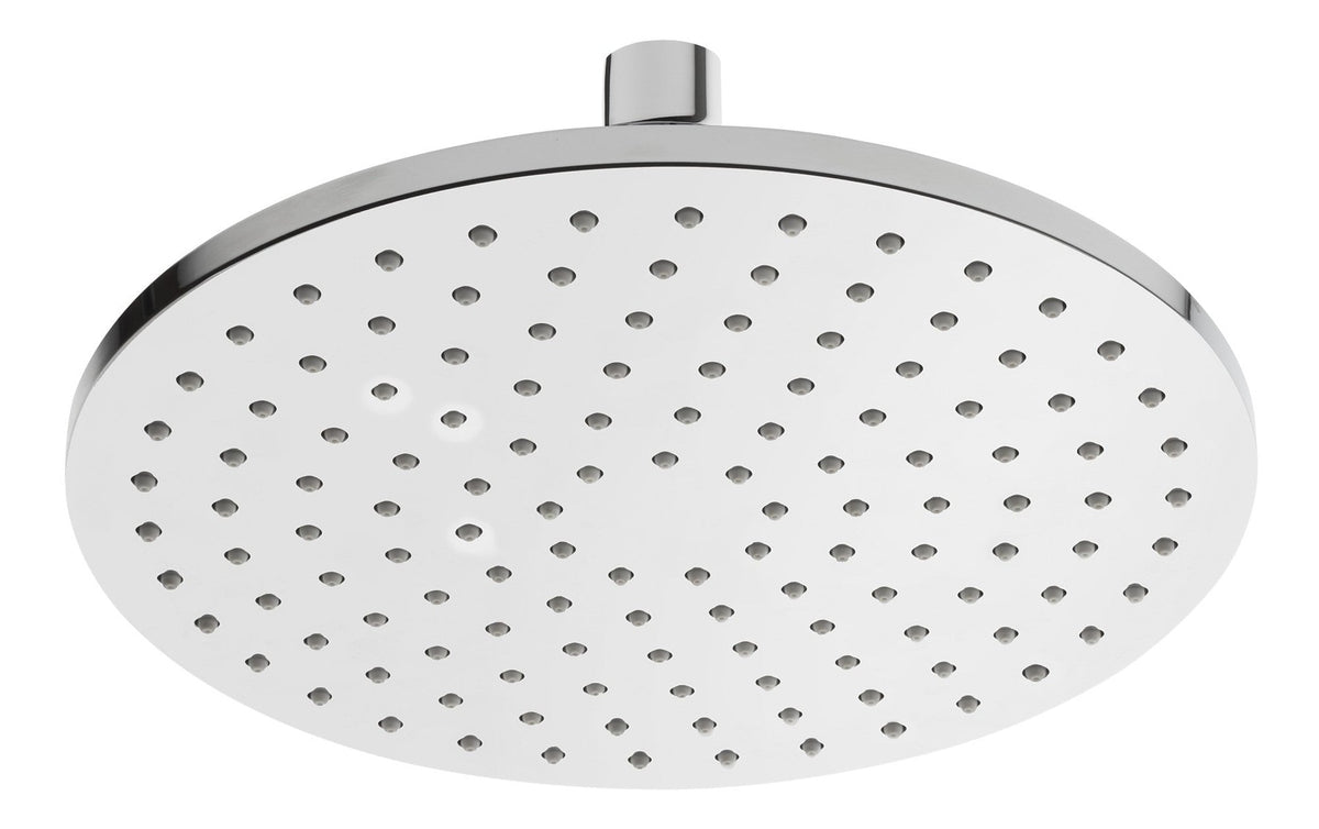 VitrA Rain 220mm Round Showerhead - Chrome