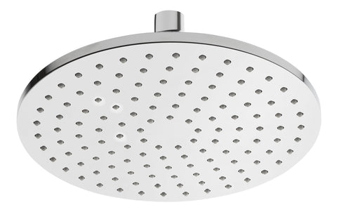 VitrA Rain 220mm Round Showerhead - Chrome