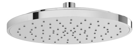 VitrA Origin Classic 250mm Showerhead - Chrome