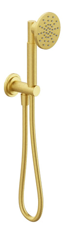 VitrA Origin Classic Hand Shower - Brushed Gold