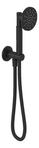 VitrA Origin Classic Hand Shower - Matt Black