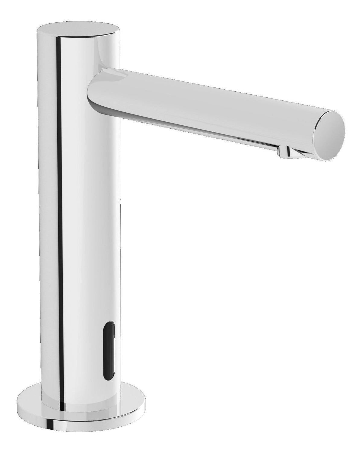 VitrA Origin Touch Free Single Inlet Basin Mixer (Battery) - Chrome