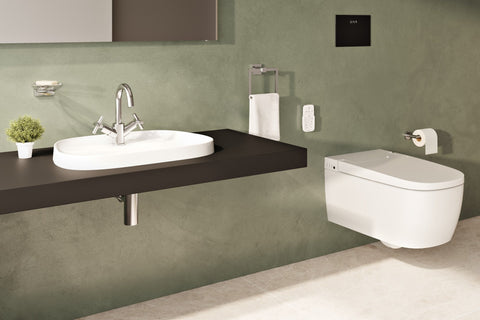 VitrA Minimax S Soap Dish - Chrome