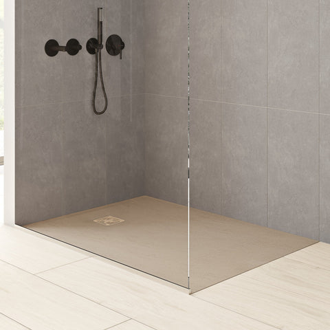 VitrA Suit Hand Shower - Gloss Black