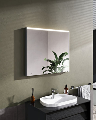 VitrA Origin 45cm Single Towel Rail - Chrome