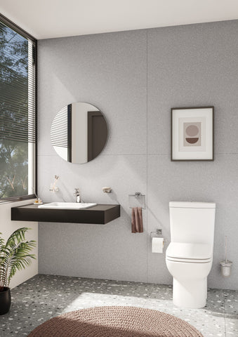 VitrA S20 550x440mm 2TH Basin Only - White