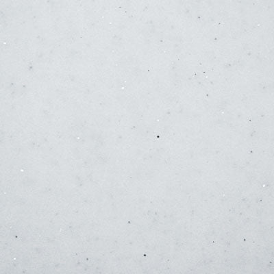 Solid Slim Surface 1820x330x12mm Worktop - Crystal Stone