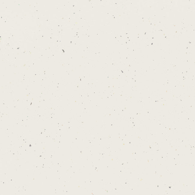 Sparkle 2500x330x22mm Laminate Worktop - White Sparkle Gloss