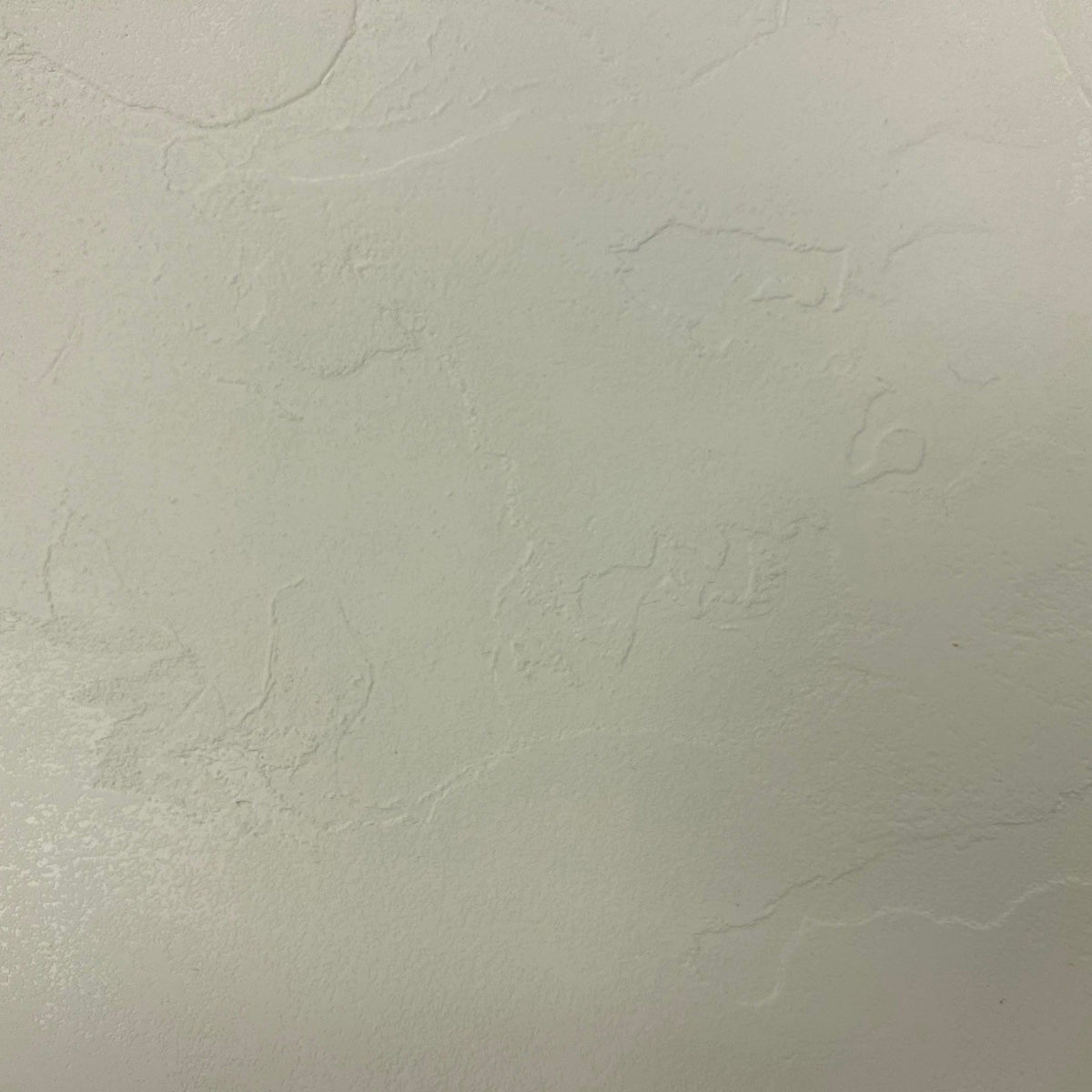 High Pressure Laminate Worktop (1220x330x12mm) - White Slate