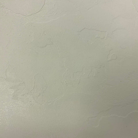 High Pressure Laminate Worktop (1820x330x12mm) - White Slate