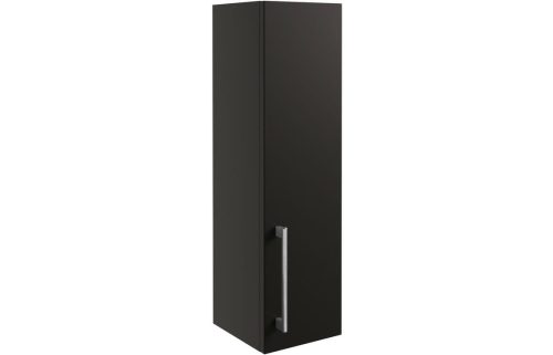 Albert 200mm Wall Unit - Matt Graphite Grey