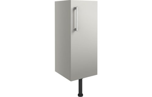 Albert 300mm Base Unit - Light Grey Gloss