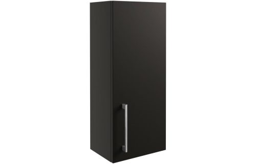 Albert 300mm Wall Unit - Matt Graphite Grey