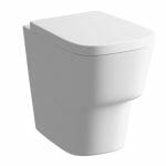 Amazon Back To Wall Wc Soft Close Seat