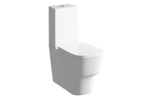 Amazon Close Coupled Wc Soft Close Seat