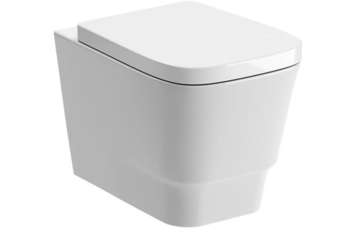 Amazon Wall Hung Wc Soft Close Seat