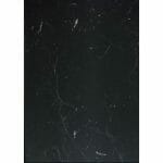 classic 1500x330x22mm laminate worktop roma marble gloss