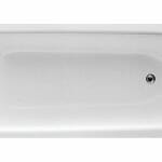 euchar steel single end 1600x700 2th bath leg set