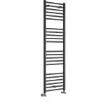 grade straight 30mm ladder radiator 1600 x 500mm anthracite