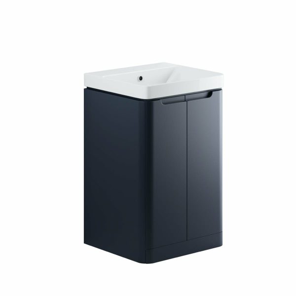 DIFTP1792Lambra500mm2DoorFloorStandingCloakroomVanityUnitwithBasinMattIndigo-1-1.jpg