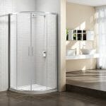 Merlyn Vivid Sublime 800mm 2 Door Quadrant Shower Enclosure